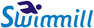 SWIMMILL logo