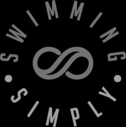 SWIMMING SIMPLY logo