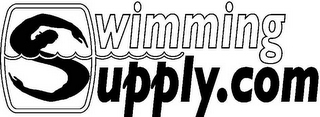 SWIMMING SUPPLY.COM logo