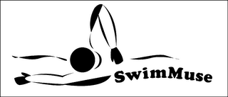 SWIMMUSE logo