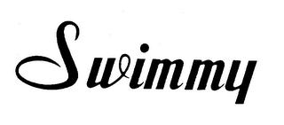 SWIMMY logo