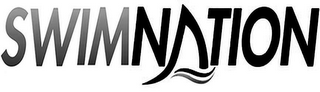 SWIMN TION logo