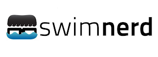 SWIMNERD logo