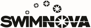 SWIMNOVA logo