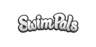 SWIMPALS logo