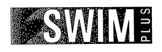 SWIMPLUS logo