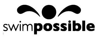 SWIMPOSSIBLE logo