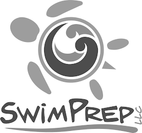SWIMPREP LLC logo
