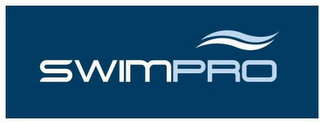 SWIMPRO logo