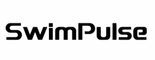SWIMPULSE logo