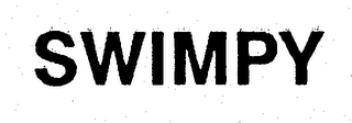 SWIMPY logo