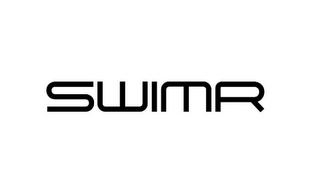SWIMR logo
