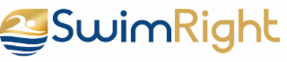 SWIMRIGHT logo