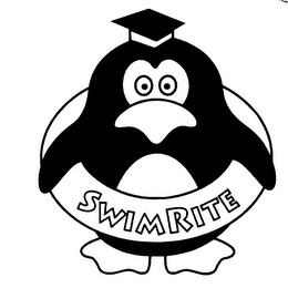 SWIMRITE logo