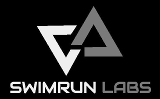 SWIMRUN LABS logo