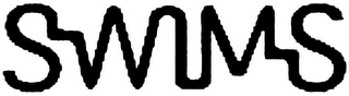 SWIMS logo