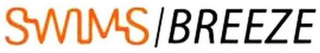 SWIMS/BREEZE logo