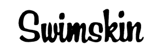 SWIMSKIN logo
