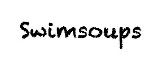 SWIMSOUPS logo