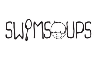 SWIMSOUPS logo