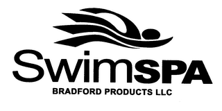 SWIMSPA BRADFORD PRODUCTS LLC logo