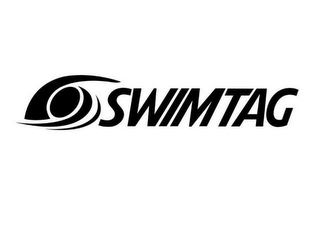 SWIMTAG logo
