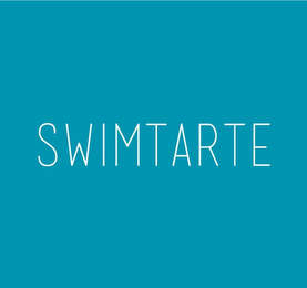 SWIMTARTE logo