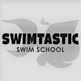 SWIMTASTIC SWIM SCHOOL logo