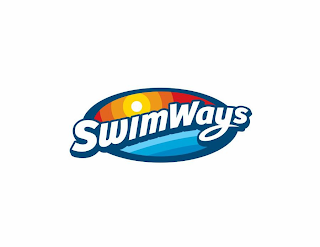 SWIMWAYS logo