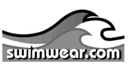 SWIMWEAR.COM logo