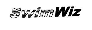 SWIMWIZ logo