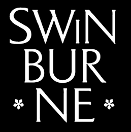 SWIN BUR NE logo