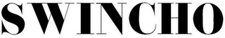 SWINCHO logo