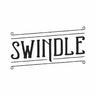 SWINDLE logo