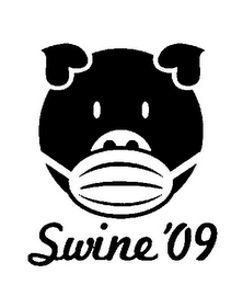 SWINE '09 logo