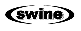 SWINE logo
