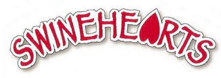 SWINEHE RTS logo