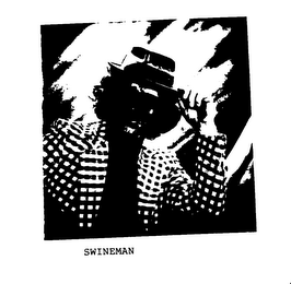 SWINEMAN logo