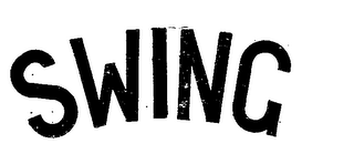 SWING logo
