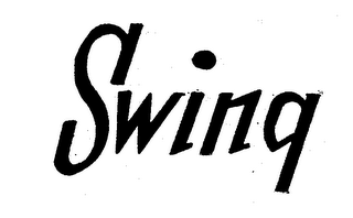 SWING logo