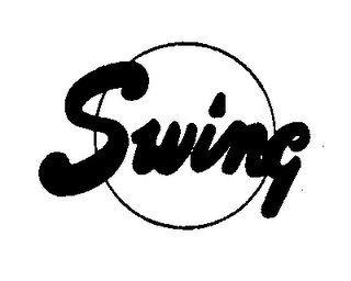 SWING logo