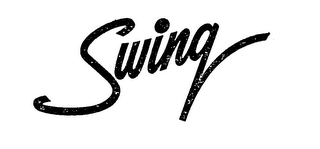 SWING logo