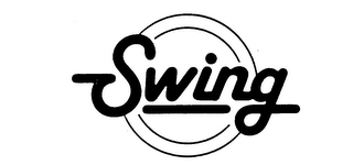 SWING logo