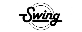 SWING logo