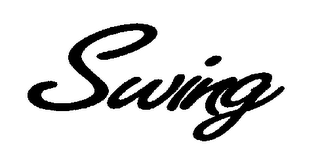 SWING logo