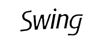 SWING logo