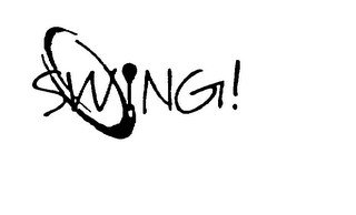 SWING! logo