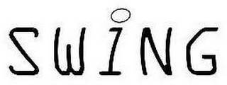 SWING logo