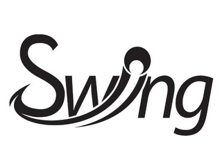 SWING logo