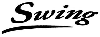 SWING logo